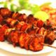 BASIC MENU Beef Biryani Chicken Karahi Naan Taftan Gajar Halwa Salad Platter Rs.220/ PH