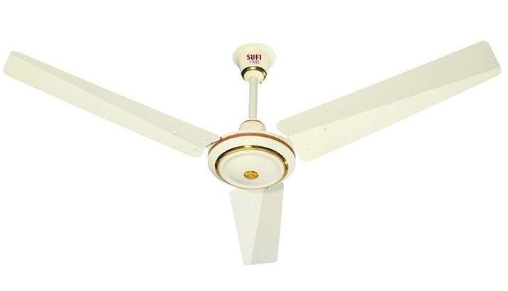 Sufi fan special discount on all models 100% copper