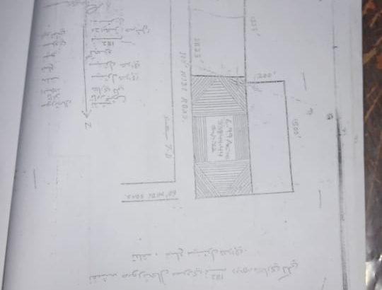 Commercial Plot 15 Acre 20 Ghuntas 99 Years Leased for Urgent Sell
