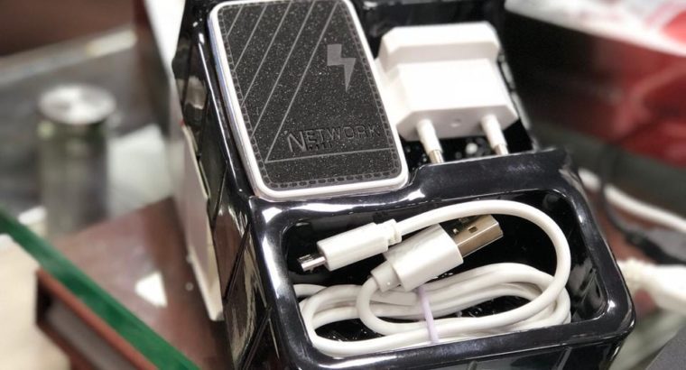 Network Fast Charger.1 Year Warranty.Cash On Delivery