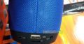 Bluetooth Speaker USB AUX TF Card Excellent Sound Quality.Cash On Delivery