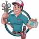 Repairing Service Gas Geyser,Washing Machine,A.c & Fridge