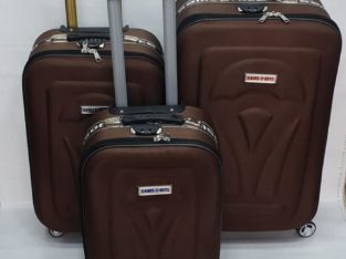 Pakistan Best Quality Luggage & Bags