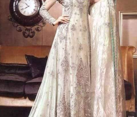 Amazing Bridal & Wedding Wear For order Contact Us