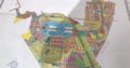 TAJ RESIDENCIA.5 7 10 12 marla 1 Kanal Plots Two Years Easy Installments
