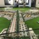 TAJ RESIDENCIA.5 7 10 12 marla 1 Kanal Plots Two Years Easy Installments