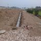 Best time for investment.8 marla plot for sale 44 foot frount Rs 18 lac