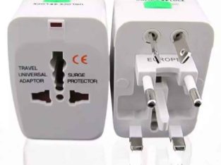 Best Quality Universal Travel Adaptor