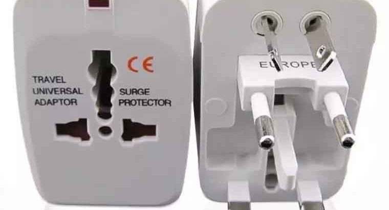 Best Quality Universal Travel Adaptor