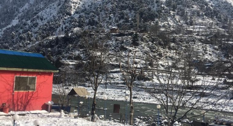Travel Together 3 Days Trip Neelum Valley.Open invitation to Families couples individuals