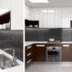 Kitchen Bedroom sets Modern Bathroom Glass&Aluminium Fancy Ceiling Electric work