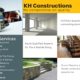 Best Construction and Renovation Services in Islamabad & Rawalpindi