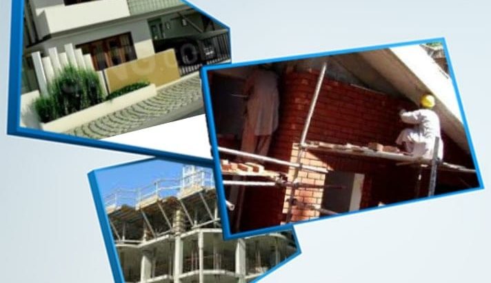 Best Construction and Renovation Services in Islamabad & Rawalpindi