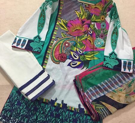 NEW ARRIVAL STITCHED DRESSES MARIA B CHARIZMA RANGRASIA RAAJBARI on wholesale rate