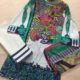 NEW ARRIVAL STITCHED DRESSES MARIA B CHARIZMA RANGRASIA RAAJBARI on wholesale rate