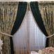 New Curtains Arrival.Different Colours & Designs Available At Your door step.All Over Pakistan