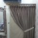 New Curtains Arrival.Different Colours & Designs Available At Your door step.All Over Pakistan