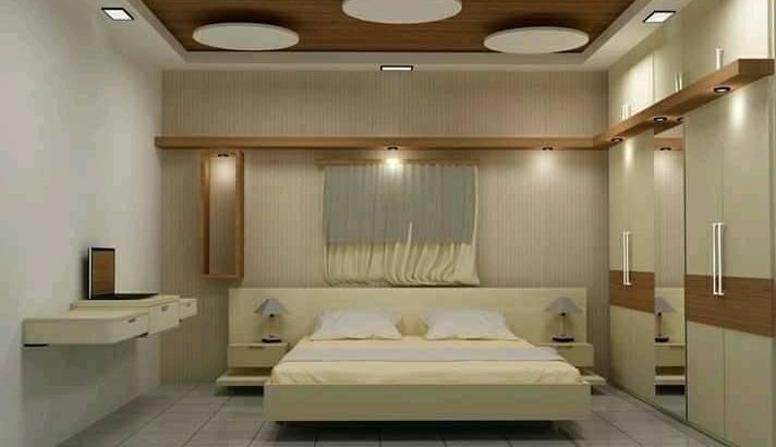 KB Interior’s Latest Offer Makeover your place ceiling Just Rs 90 Per Sq Ft