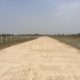 Land Available for Farm Houses Main burki road.3 4 6 8 15 Kanal