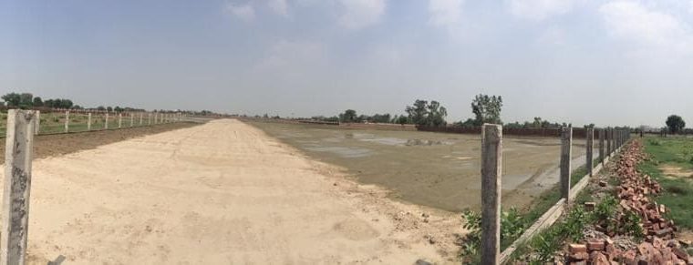 Land Available for Farm Houses Main burki road.3 4 6 8 15 Kanal