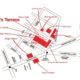 BOOKING OPEN IN KING TERRACE 3,4 & 5 Rooms Apartment On Installments