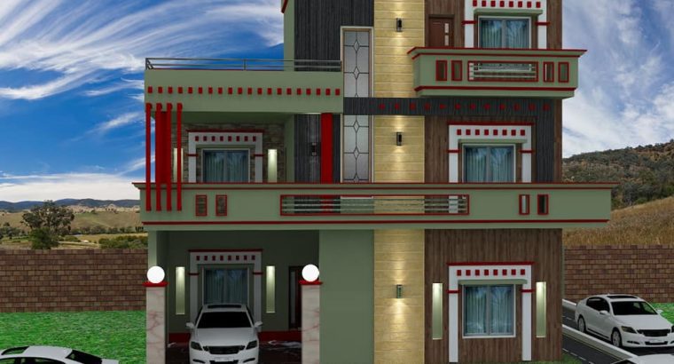 A&F Architecture & CONSULTANTS Exterior & Interior Designer