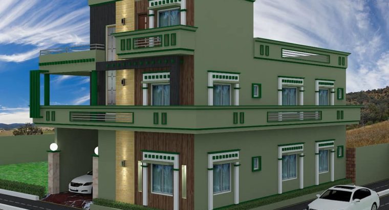 A&F Architecture & CONSULTANTS Exterior & Interior Designer