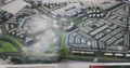 100 YRD COMMERCIAL 120/200 YRD RESIDENTIAL PLOTS AVAILABLE ON EASY INSTALLMENT.PRIME LOCATION