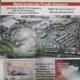 100 YRD COMMERCIAL 120/200 YRD RESIDENTIAL PLOTS AVAILABLE ON EASY INSTALLMENT.PRIME LOCATION