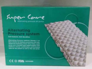 Orthopaedic Air Mattress .protect from bed sore