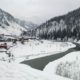 Full Adventure 3 Days Snowy Trip To Neelum Valley For Honeymoon,Families and Friends.