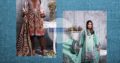 RANG REZA LAWN COLLECTION VOLUME 3 & 4 WITH LAWN DUPATTA