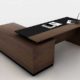 Executive Office Table