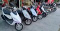 Japani scooty & Spair parts.Delivery service Available All Pakistan
