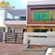 4 BED Luxury Villa for Sale in Sec-C3, Bahria Encalve Islamabad