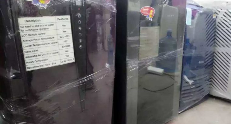 Bumper Sale.Portable AC.A Grade Quality With 01 YEAR LONGEST WARRANTY