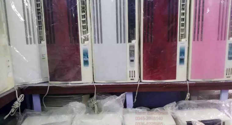 Bumper Sale.Portable AC.A Grade Quality With 01 YEAR LONGEST WARRANTY