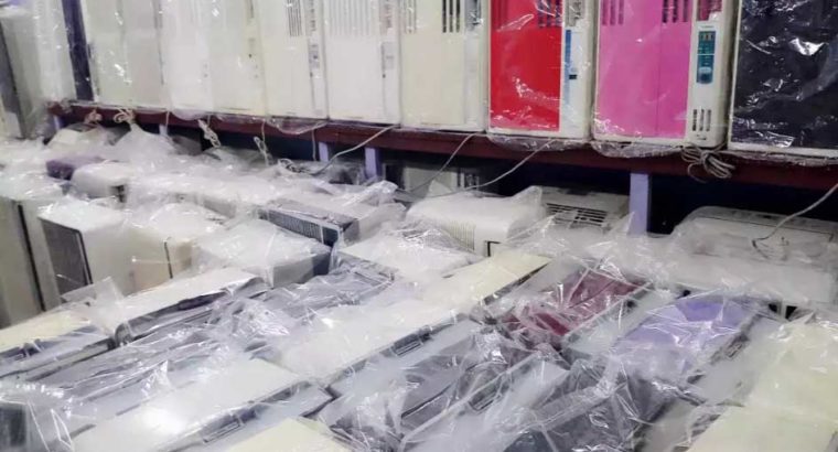 Bumper Sale.Portable AC.A Grade Quality With 01 YEAR LONGEST WARRANTY