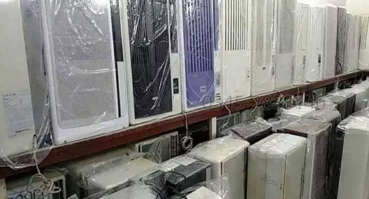 Bumper Sale.Portable AC.A Grade Quality With 01 YEAR LONGEST WARRANTY