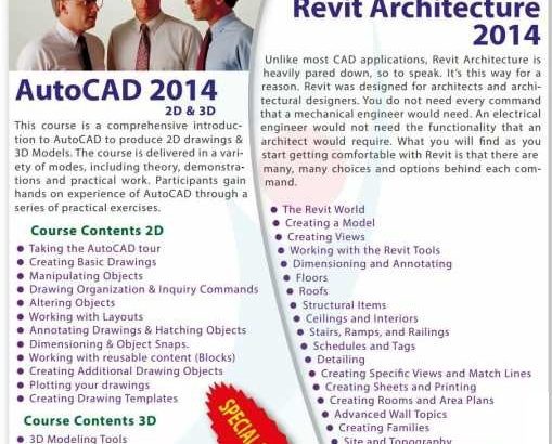 Autodesk Revit (Architecture/Structure/MEP)3035530865