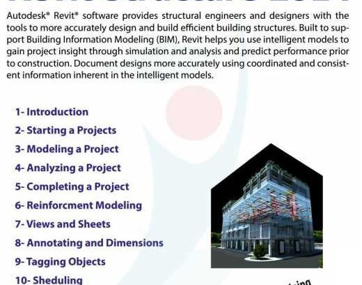 Autodesk Revit (Architecture/Structure/MEP)3035530865