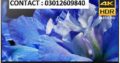 BUMPER OFFER 32 INCH HD LED TV 4K ULTRA PENAL 1 YEAR WARRANTY