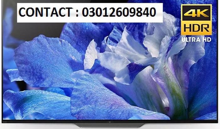 BUMPER OFFER 32 INCH HD LED TV 4K ULTRA PENAL 1 YEAR WARRANTY