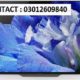 BUMPER OFFER 32 INCH HD LED TV 4K ULTRA PENAL 1 YEAR WARRANTY