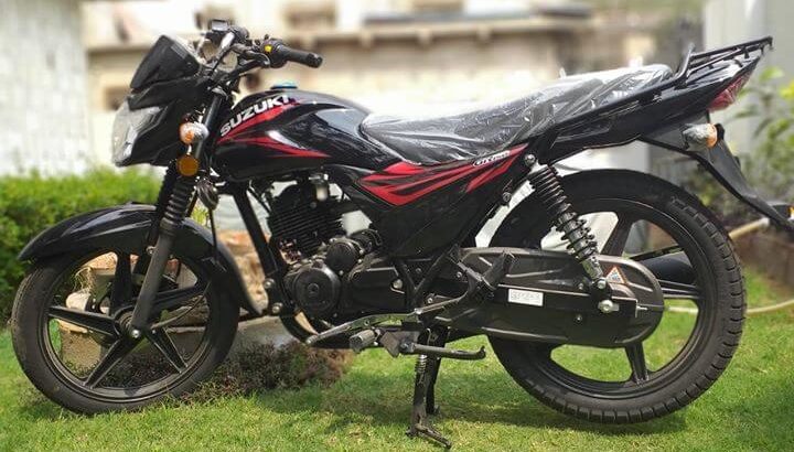 Suzuki Bikes Available On Cash And Easy Installment.Get your Dream Bike