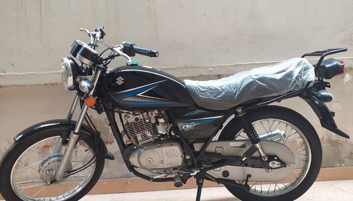 Suzuki Bikes Available On Cash And Easy Installment.Get your Dream Bike