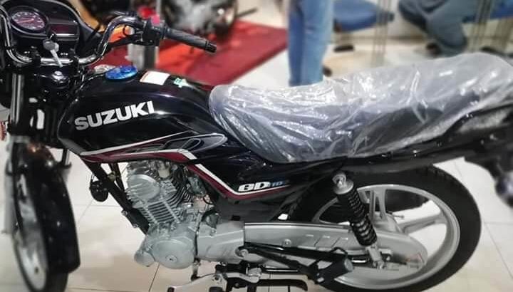 Suzuki Bikes Available On Cash And Easy Installment.Get your Dream Bike