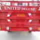 UNITED DELUXE LOADER 150 cc and all other brands loaders available