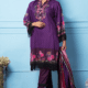 Rang Reza Printed Lawn 3 Piece Suit Collection Vol .3
