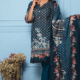 Rang Reza Printed Lawn 3 Piece Suit Collection Vol .3